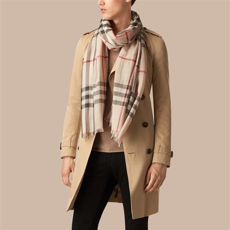 stone burberry silk scarf|burberry silk scarf nordstrom.